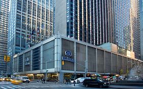 New York Hilton Midtown Hotel United States